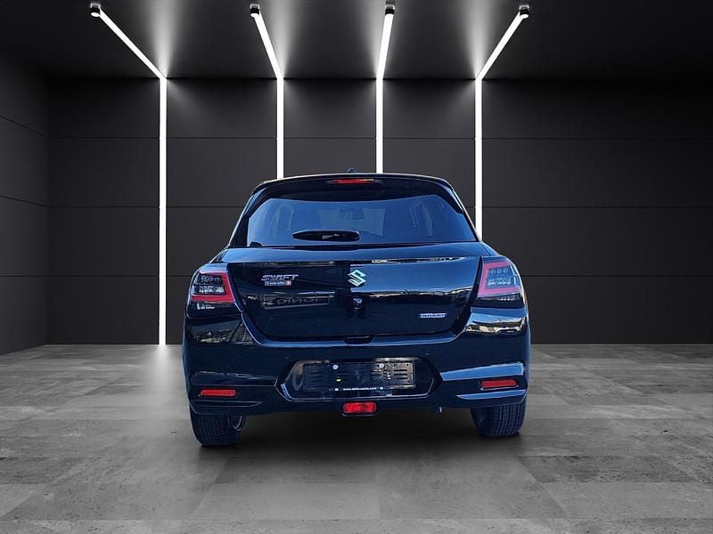 Neu Suzuki Swift 82 PS (60 kW) 2025 Kleinwagen