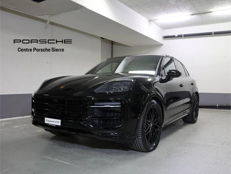 Neu 2025 Porsche Cayenne GTS SUV | CHF 161’690 (Superpreis) - Bild 1/4
