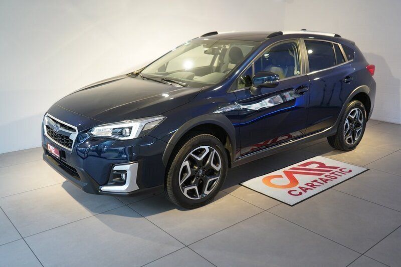 Gebraucht 2021 Subaru XV SUV | CHF 21’890 (Guter Preis) - Bild 1/4