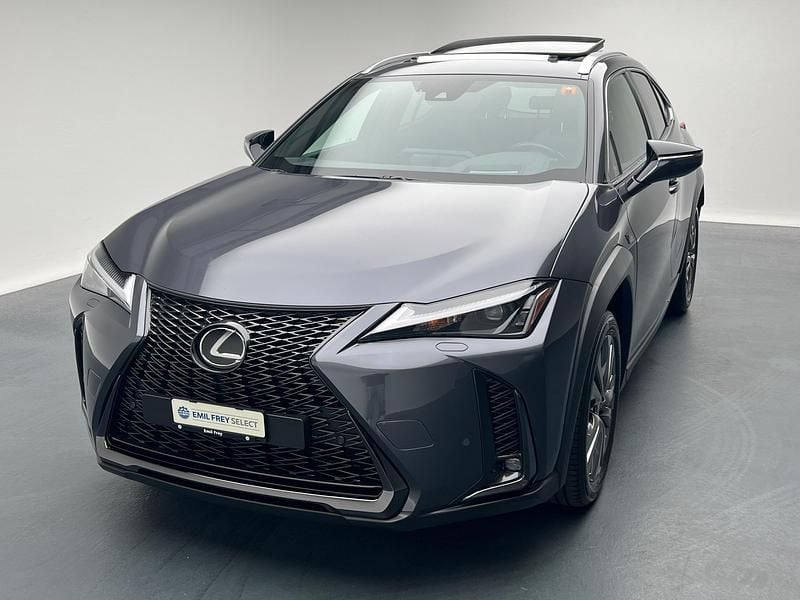 Gebraucht Lexus UX 250h 184 PS (135 kW) 2024 SUV