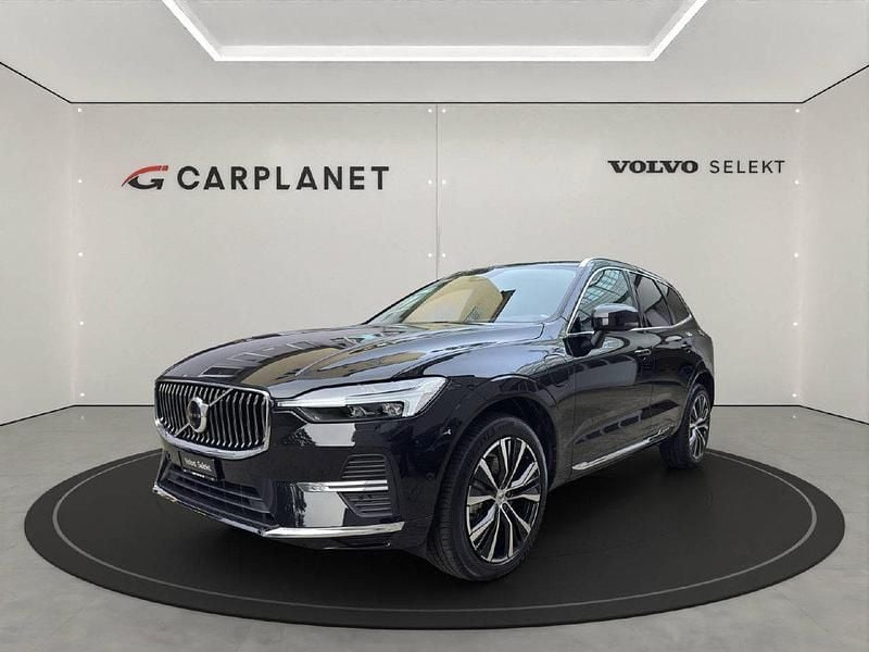 Gebraucht 2025 Volvo XC60 Ultimate SUV | CHF 49’500 (Superpreis) - Bild 1/4