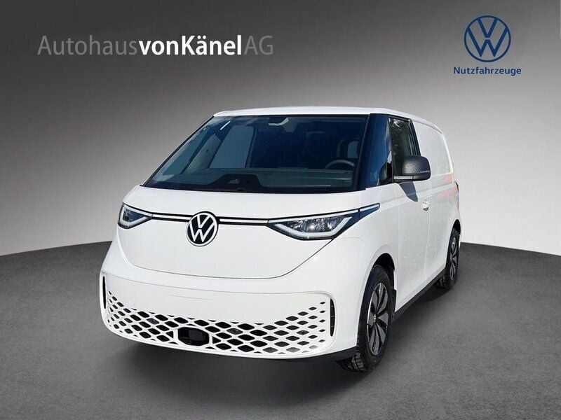 Gebraucht 2022 VW ID. Buzz Van / Kleinbus | CHF 39’950 (Guter Preis) - Bild 1/4