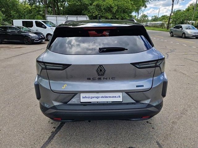 Gebraucht Renault Scénic Esprit Alpine 160 kW (218 PS) 2024 Van / Kleinbus