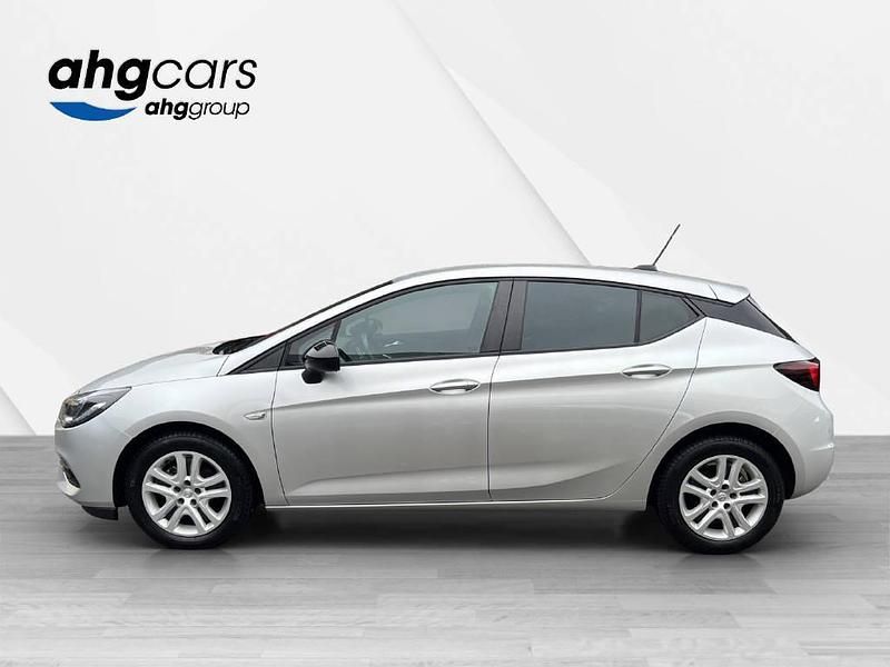 Gebraucht Opel Astra Edition 110 PS (80 kW) 2022 Limousine