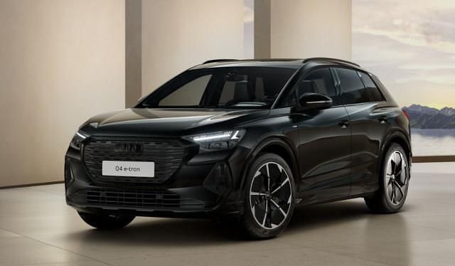 Gebraucht Audi Q4 e-tron 250 kW (340 PS) 2025 SUV