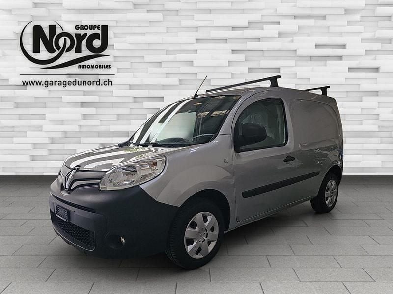 Gebraucht 2020 Renault Kangoo Business Van / Kleinbus | CHF 12’500 (Guter Preis) - Bild 1/4