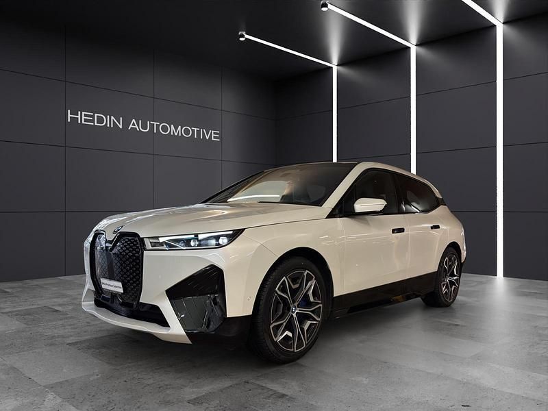 Gebraucht BMW iX Sport Line 239 kW (326 PS) 2023 SUV