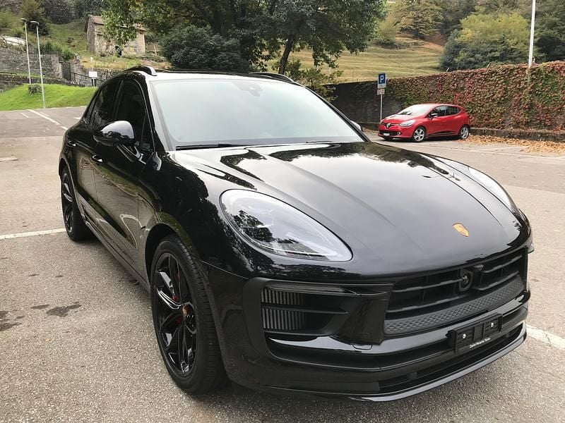 Gebraucht 2024 Porsche Macan GTS SUV | CHF 112’900 - Bild 1/4