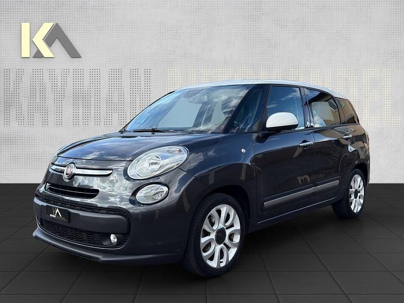 Gebraucht 2014 Fiat 500L Living Van / Kleinbus | CHF 4’990 (Fairer Preis) - Bild 1/4