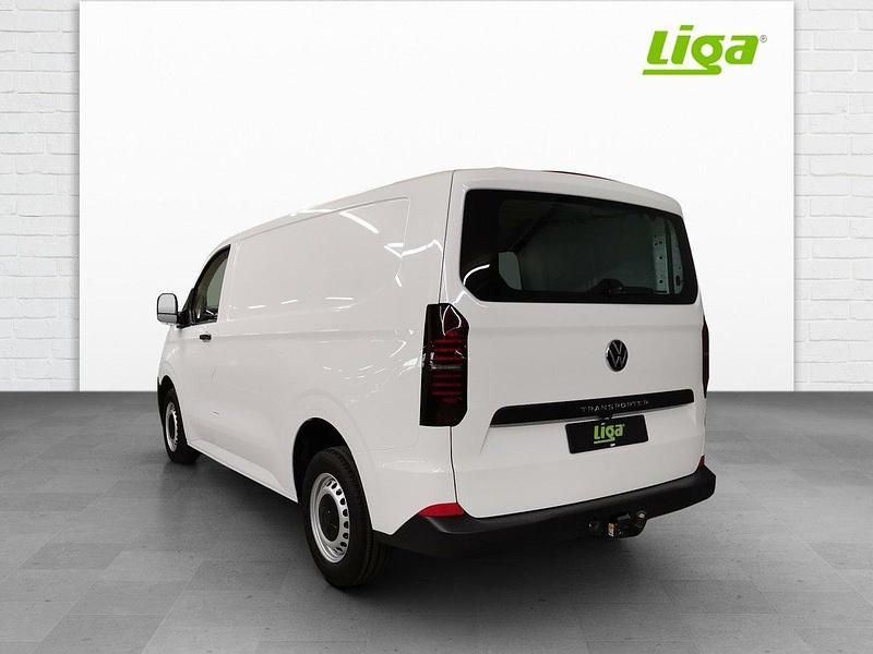 Neu VW Transporter 110 PS (80 kW) 2025 Van