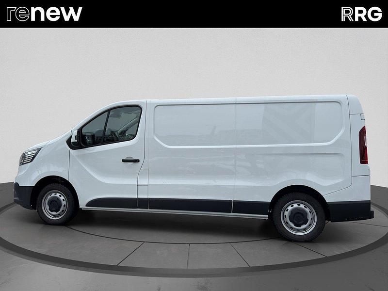 Gebraucht Renault Trafic 131 PS (96 kW) 2025 Van / Kleinbus