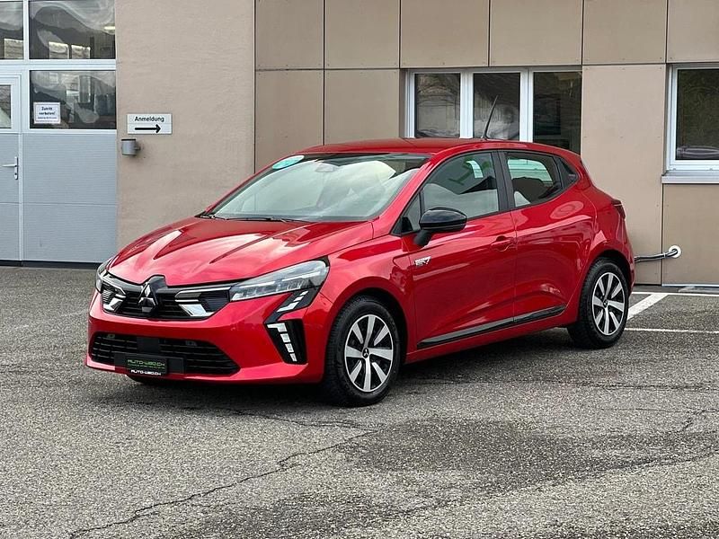 Gebraucht 2024 Mitsubishi Colt Invite Limousine | CHF 21’850 (Fairer Preis) - Bild 1/4