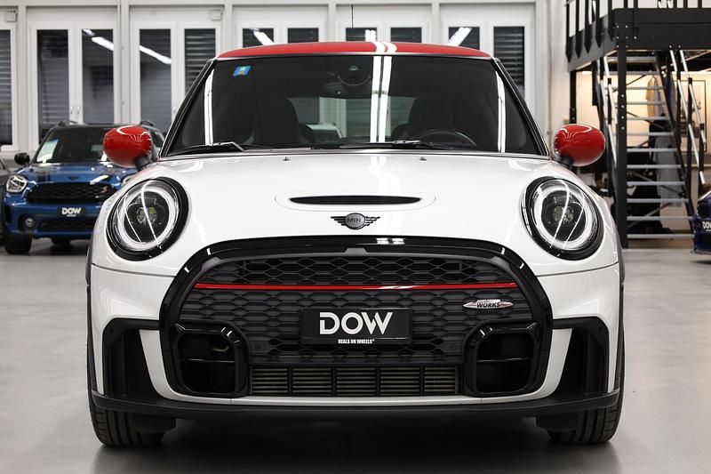 Gebraucht Mini John Cooper Works 231 PS (169 kW) 2023 Kleinwagen