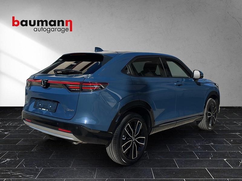 Neu Honda HR-V Advance 107 PS (78 kW) 2026 SUV