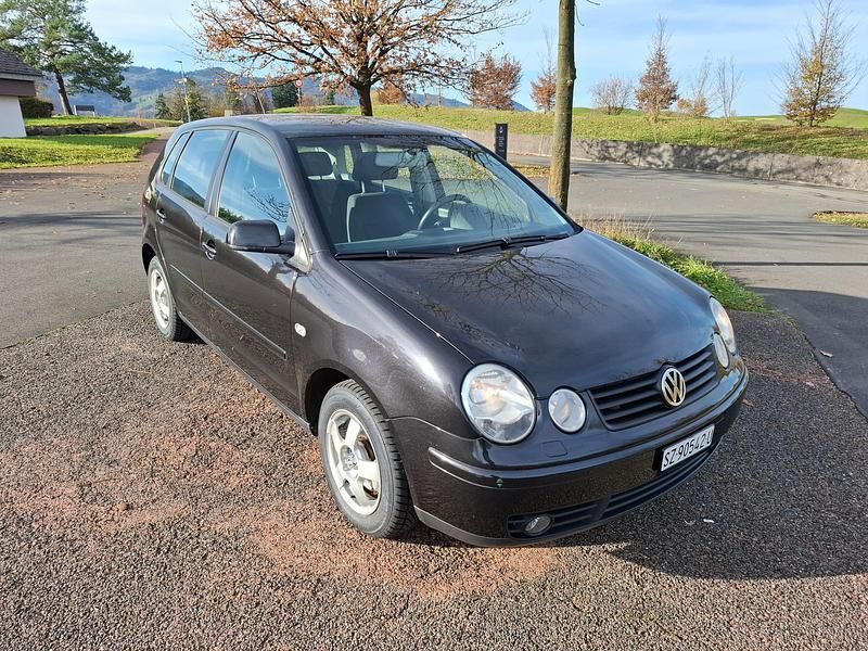 Gebraucht 2005 VW Polo Highline | CHF 3’900 (Fairer Preis) - Bild 1/4