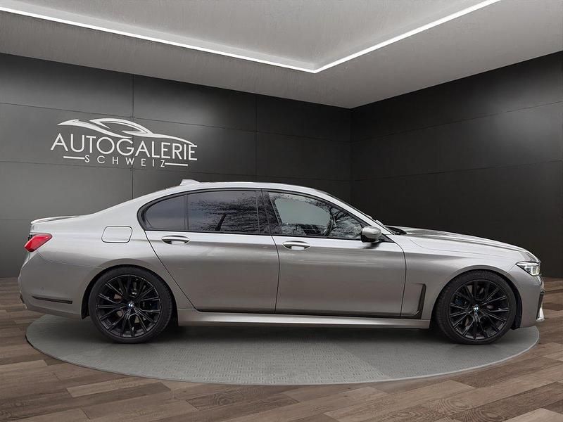 Gebraucht BMW 740 Executive 320 PS (235 kW) 2020 Limousine