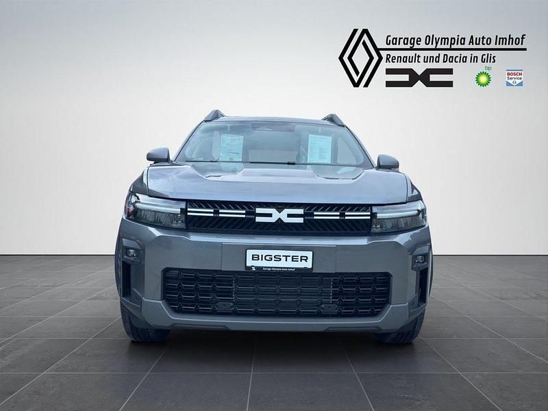 Neu Dacia Bigster Journey 155 PS (114 kW) 2025 SUV