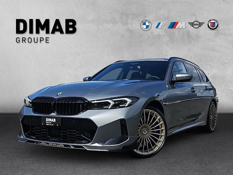 Neu 2025 Alpina B3 Kombi | CHF 131’499 - Bild 1/4