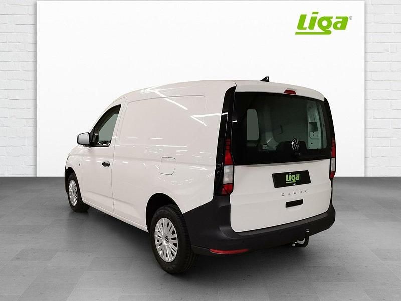 Neu VW Caddy 102 PS (75 kW) 2025 Van / Kleinbus