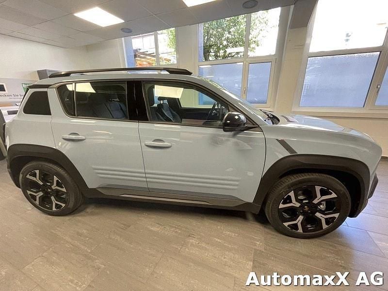 Gebraucht Renault 4 E-Tech Komfort 110 kW (150 PS) 2024 SUV