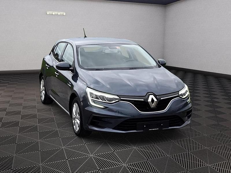 Gebraucht Renault Mégane IV Zen 116 PS (85 kW) 2020