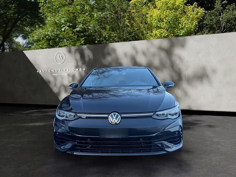 Gebraucht VW Golf VIII R 328 PS (241 kW) 2022