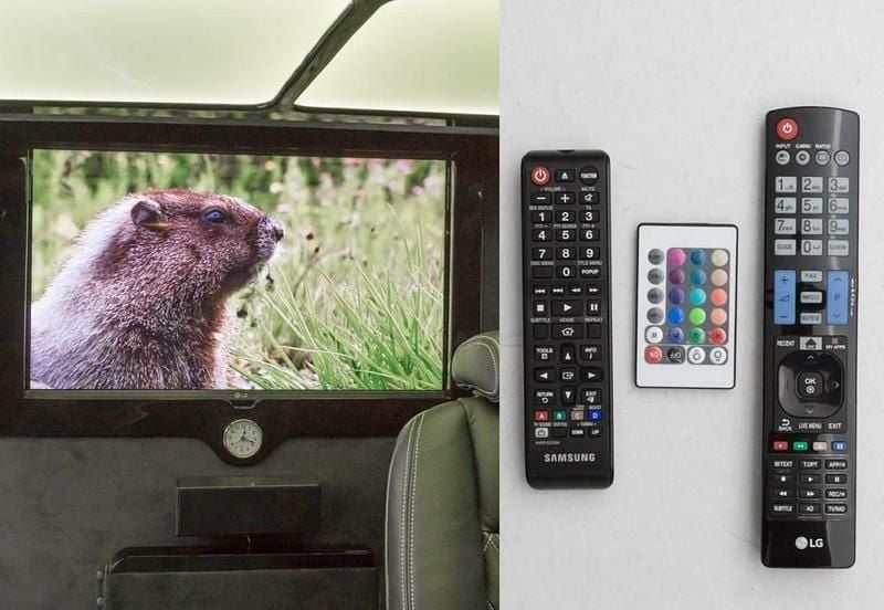 Gebraucht 2015 Mercedes Vito Van | CHF 64’000 - Bild 1/4