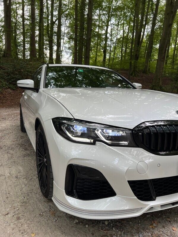 Gebraucht Alpina B3 462 PS (339 kW) 2023 Kombi