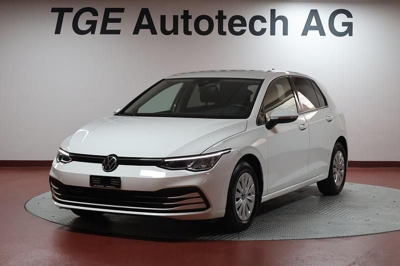 Gebraucht VW Golf VIII 90 PS (66 kW) 2021