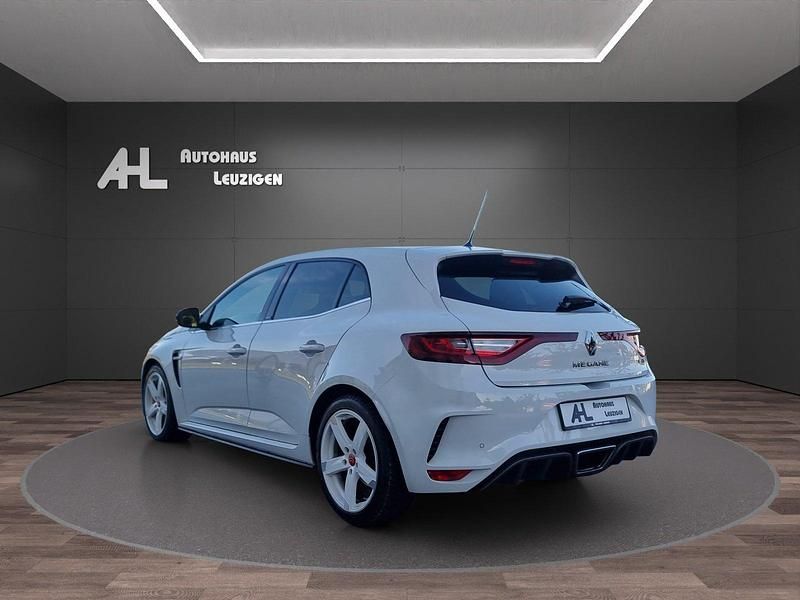 Gebraucht Renault Mégane IV R.S. 280 PS (205 kW) 2018 Limousine
