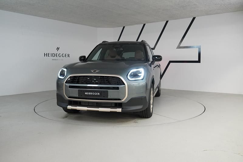 Gebraucht Mini Countryman 156 PS (114 kW) 2024 SUV