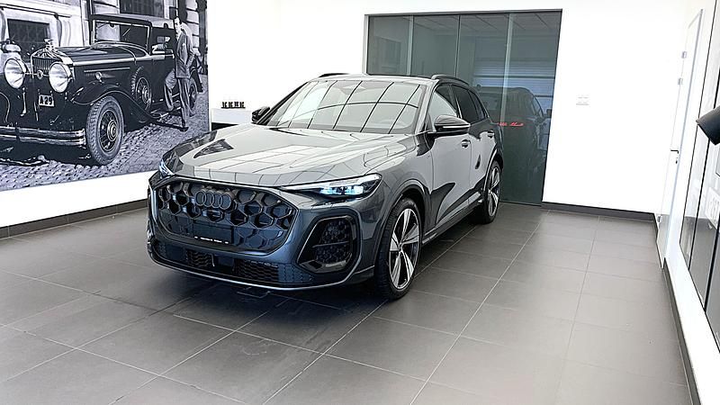 Neu Audi Q5 Premium 367 PS (269 kW) 2025 SUV