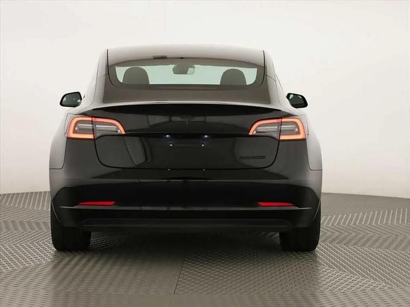 Gebraucht Tesla Model 3 Performance 392 kW (534 PS) 2026 Schwarz Limousine