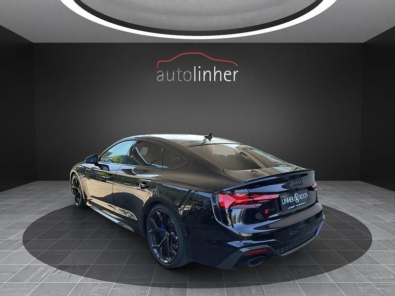 Gebraucht Audi RS5 Sportback Performance 470 PS (345 kW) 2025 Limousine