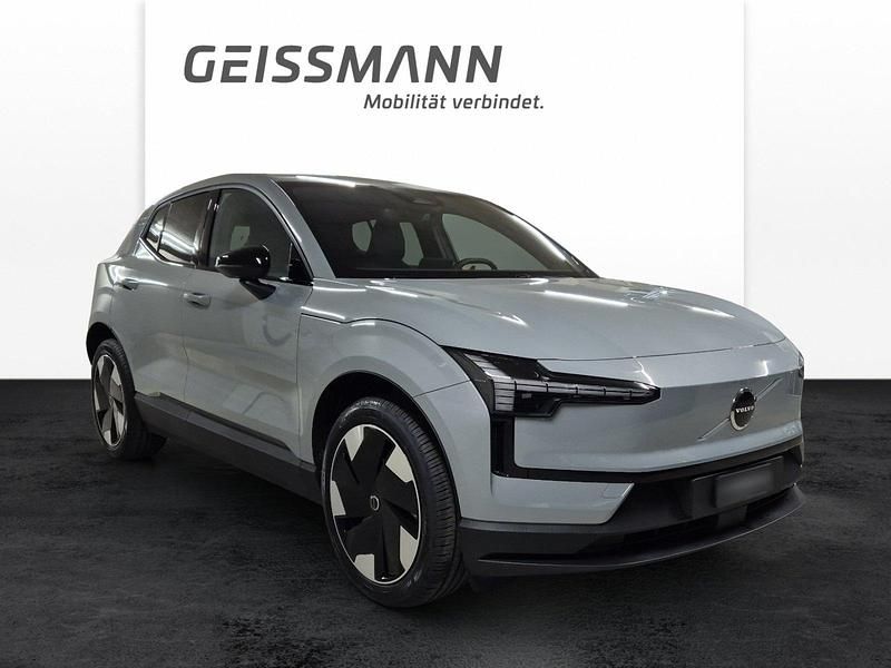 Neu Volvo EX30 Performance 314 kW (428 PS) 2026 SUV