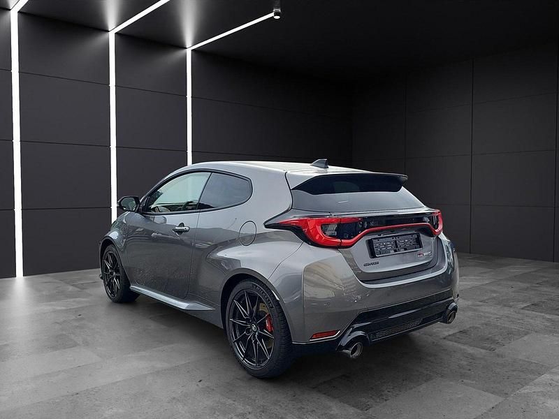 Gebraucht Toyota Yaris Sport 280 PS (205 kW) 2025 Kleinwagen