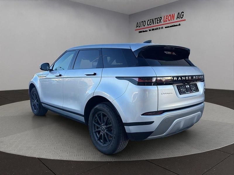 Gebraucht Land Rover Range Rover evoque S 150 PS (110 kW) 2019 SUV