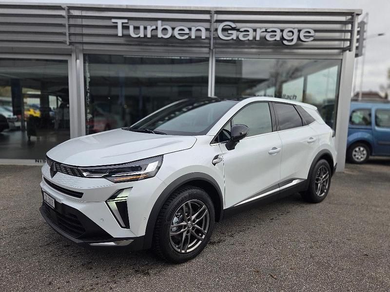 Neu 2025 Renault Symbioz Techno SUV | CHF 35’900 (Etwas zu teuer) - Bild 1/4