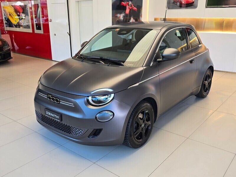 Gebraucht 2021 Fiat 500e Icon | CHF 18’900 (Fairer Preis) - Bild 1/4