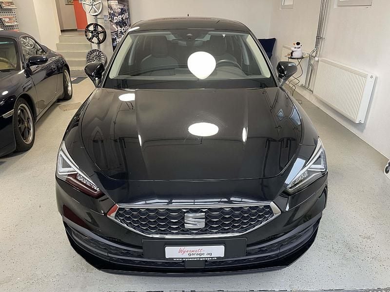 Gebraucht Seat Leon XCELLENCE 150 PS (110 kW) 2020