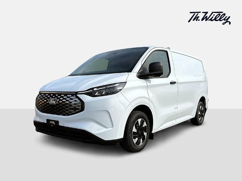 Neu 2025 Ford E-Transit Trend Van | CHF 48’900 (Teuer) - Bild 1/4