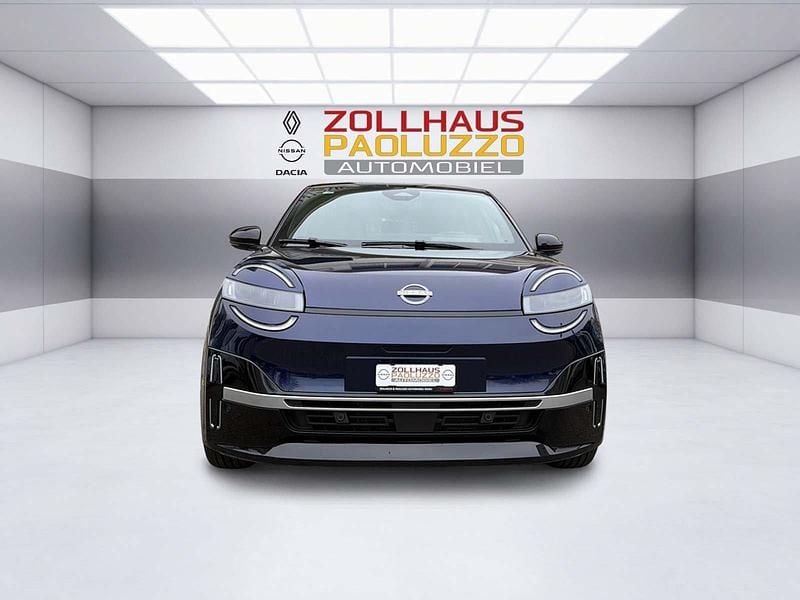 Neu Nissan Micra Evolve 110 kW (150 PS) 2025 Limousine