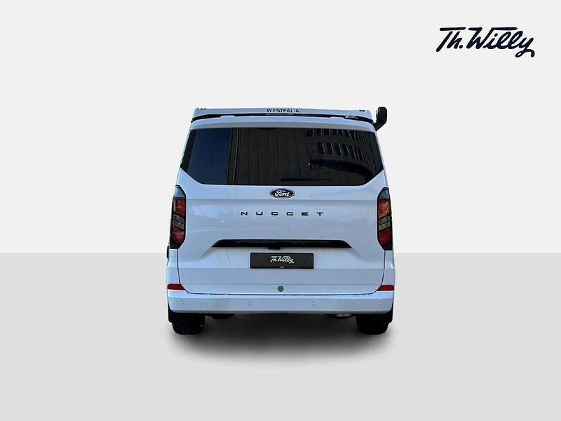 Neu Ford Transit Nugget 170 PS (125 kW) 2026 Van / Kleinbus