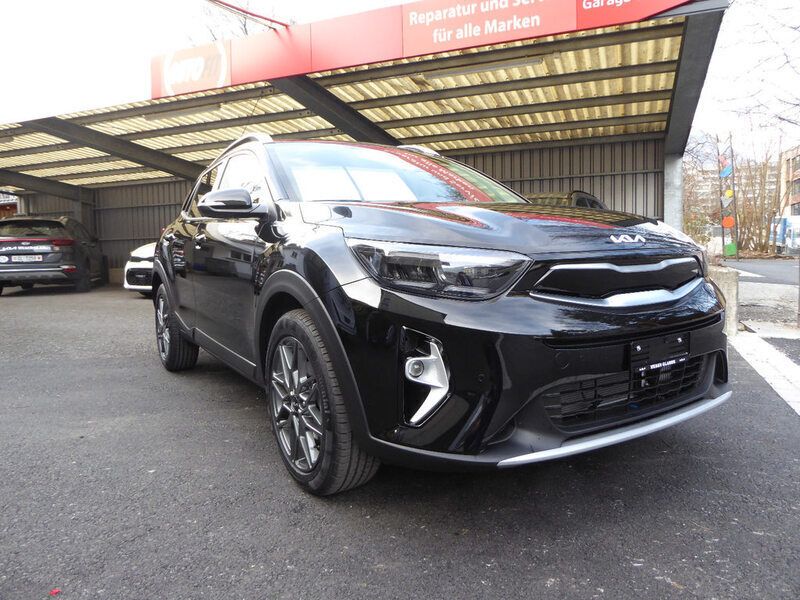 Neu 2025 Kia Stonic SUV | CHF 26’900 (Fairer Preis) - Bild 1/4