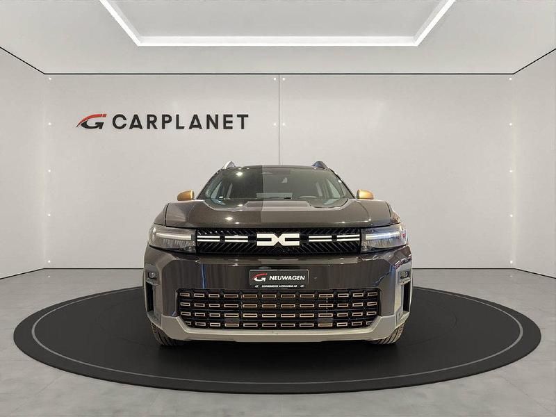 Neu Dacia Bigster Extreme 158 PS (116 kW) 2025 SUV