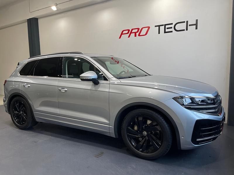 Gebraucht 2023 VW Touareg Elegance SUV | CHF 64’890 (Fairer Preis) - Bild 1/4