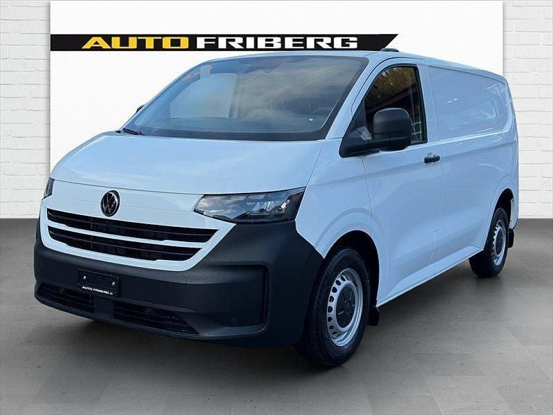 Neu VW Transporter 150 PS (110 kW) 2025 Van