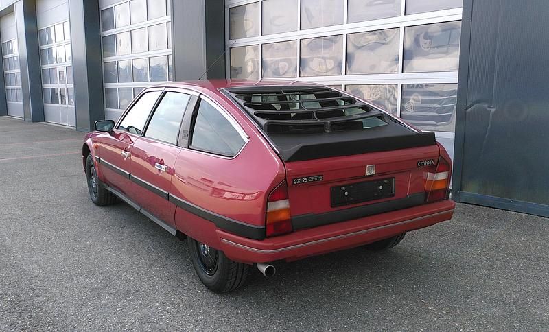 Gebraucht Citroën CX 1989