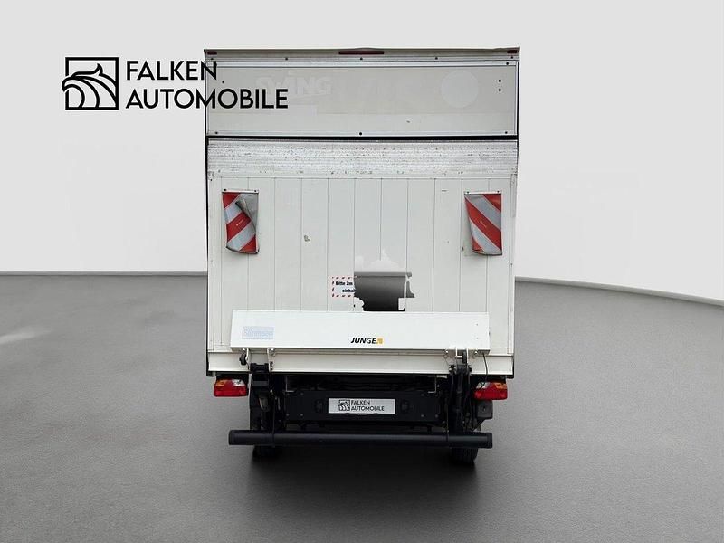 Gebraucht VW Crafter 177 PS (130 kW) 2019 Van