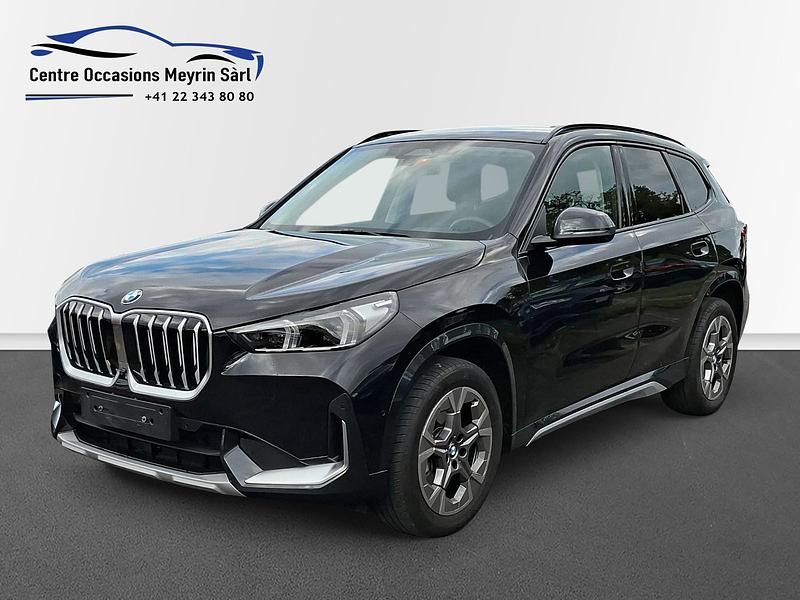 Gebraucht 2025 BMW X1 xLine SUV | CHF 42’900 - Bild 1/4